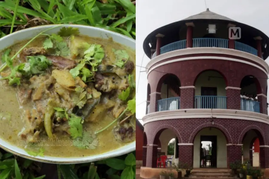 ചോറിനൊപ്പം വിളമ്പിയ മട്ടന് കറി കുറഞ്ഞുപോയി; പൂജപ്പുര ജയിലില് തടവുകാരന്റെ പരാക്രമം