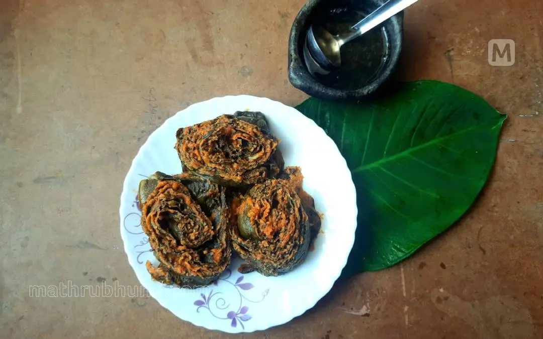 പത്രോട