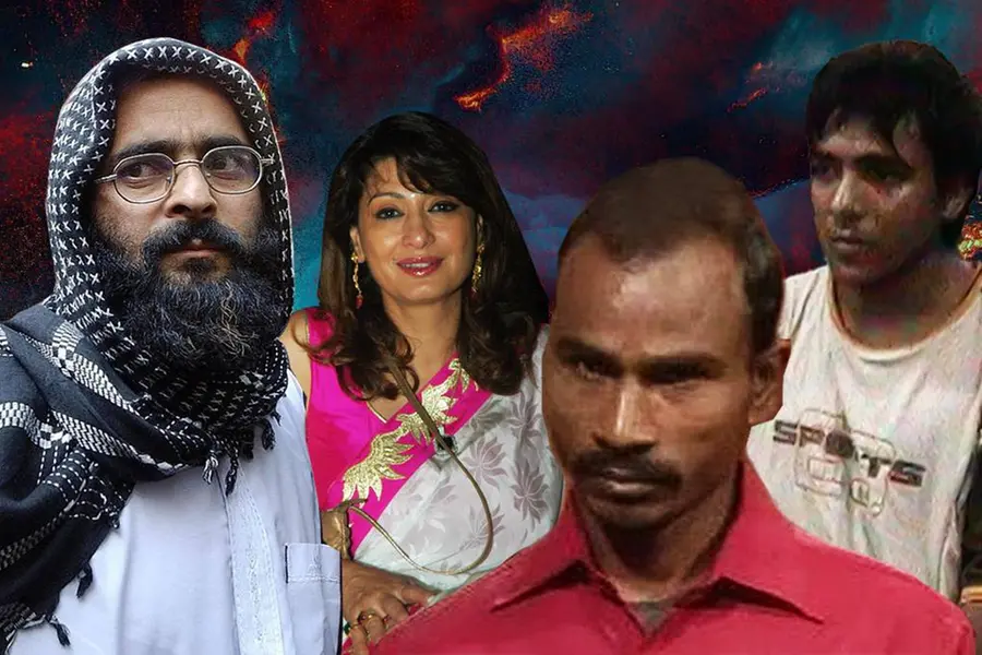 അജ്മല് കസബ് മുതല് സുനന്ദ പുഷ്കര് വരെ നീണ്ട 'മരണ' റിപ്പോര്ട്ടിങ്