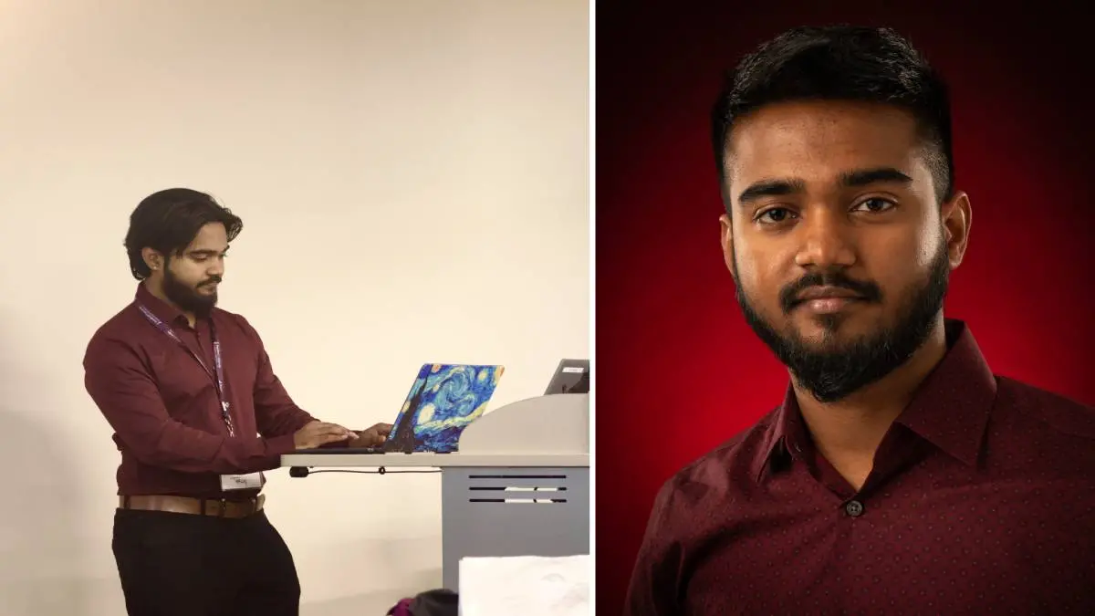 ആഷിക് സി.കണ്ണൻ