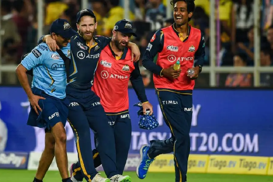 ഏകദിന ലോകകപ്പില് കളിക്കുമോ? പ്രതികരണവുമായി കെയ്ന് വില്യംസണ്