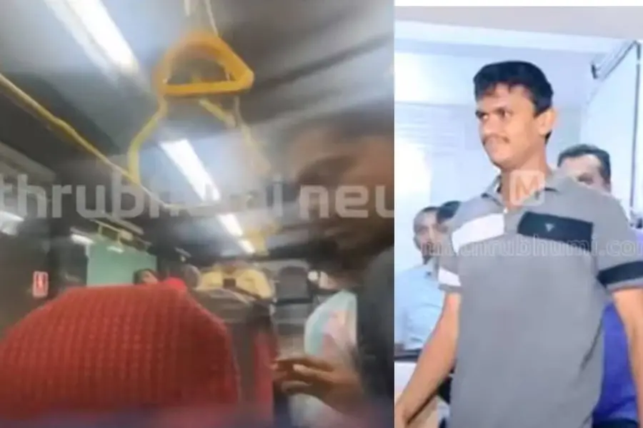 കോഴിക്കോട്ട് പോയി, ഉറങ്ങിയത് ബസ് സ്റ്റാന്ഡില്; നിഖില് പിടിയിലായത് പണം തീര്ന്ന് മടങ്ങുന്നതിനിടെ