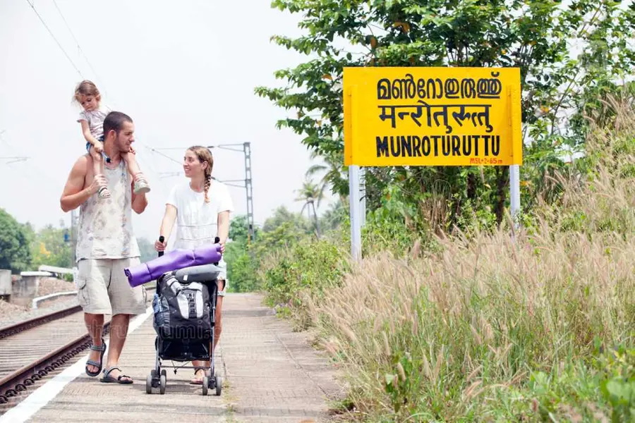 വിദേശികള് ഭക്ഷണം കഴിക്കാന് നമ്മുടെ വീടുകളിലെത്തും; ഉത്തരവാദിത്വ ടൂറിസമാണ് കേരളത്തിന്റെ ഭാവി