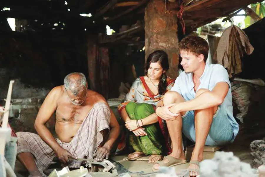 കേരളത്തിലെ ഗ്രാമങ്ങള് കാണാന് സഞ്ചാരികളെത്തും; സ്ട്രീറ്റ് ടൂറിസം പദ്ധതി ഒരുങ്ങുന്നു