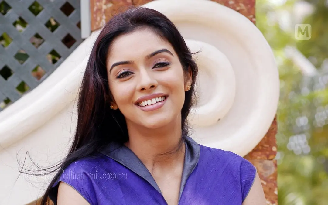 അസിൻ | ഫോട്ടോ: ബി. മുരളികൃഷ്ണൻ \ മാതൃഭൂമി