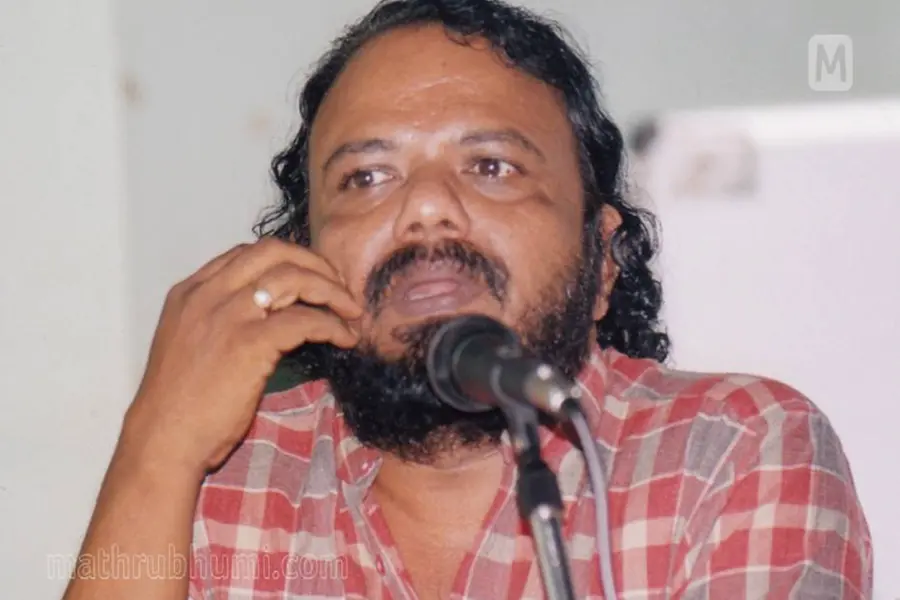 ഓർമ്മകളിലേക്ക് മഴയിലൂടെ നടന്നുപോയ ലോഹിതദാസ്