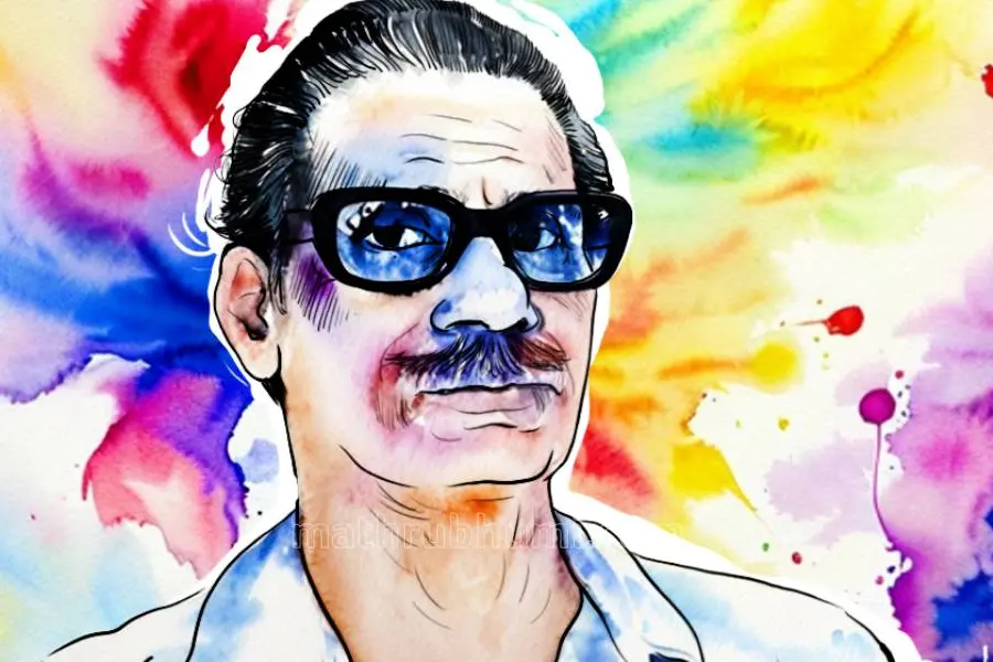 ഏ.എസ് സ്മൃതി: രാമകൃഷ്ണന് കണ്ണോം എഴുതിയ കവിത
