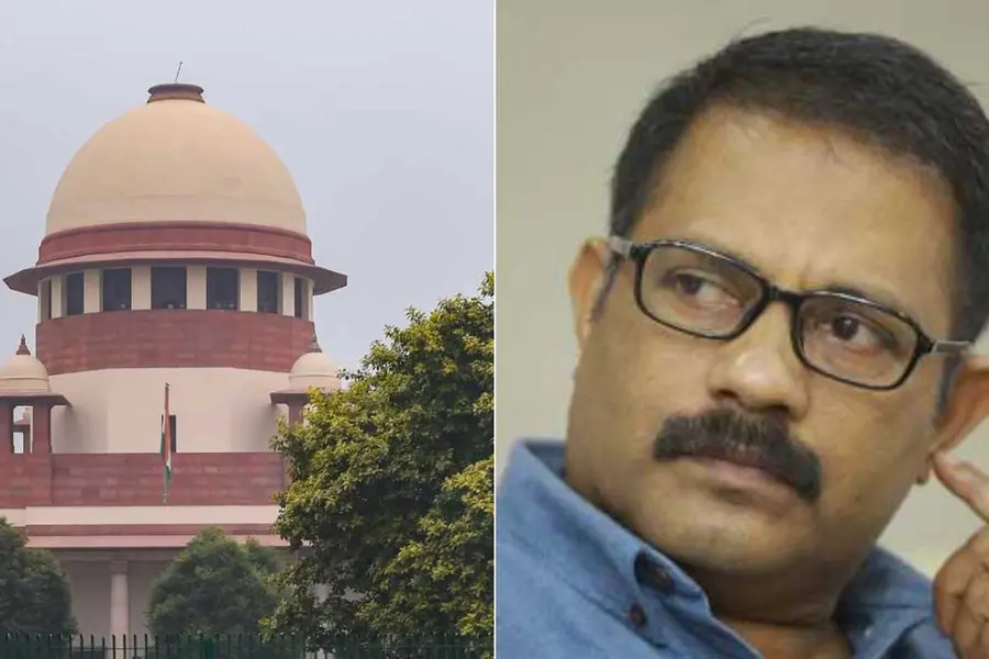 പ്ലസ്ടു കോഴ: 'കെ.എം. ഷാജിക്കെതിരേ അന്വേഷണം നടത്താന് അനുവദിക്കണം'- കേരളം സുപ്രീംകോടതിയില്