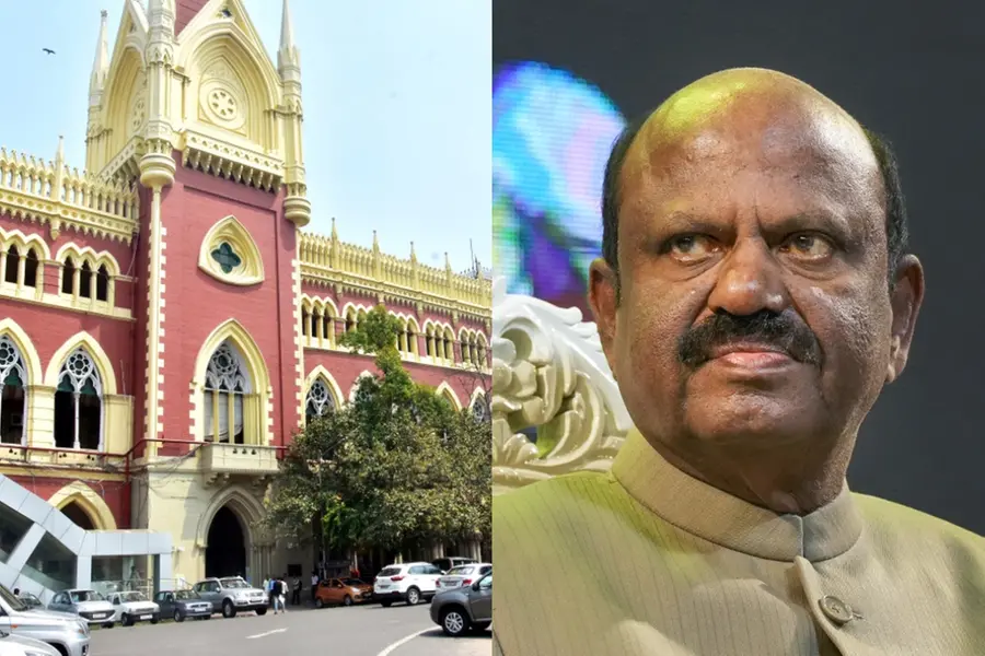 പശ്ചിമബംഗാളില് 11 താത്കാലിക വിസിമാരെ നിയമിച്ച ഗവര്ണറുടെ നടപടി കൊല്ക്കത്ത ഹൈക്കോടതി ശരിവച്ചു
