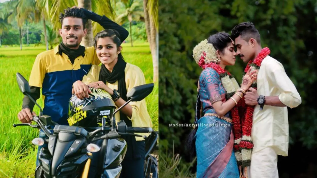 photo|സച്ചിനും സജ്‌ലയും/instagram