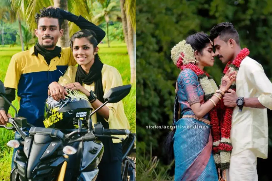 അപ്രതീക്ഷിതമായതിനാൽ തല തരിച്ചുപോയി; കരഞ്ഞാണ് വീട്ടില് കയറിയത് | 'തലമുട്ടിക്കലി'ൽ പ്രതികരിച്ച് നവവധു