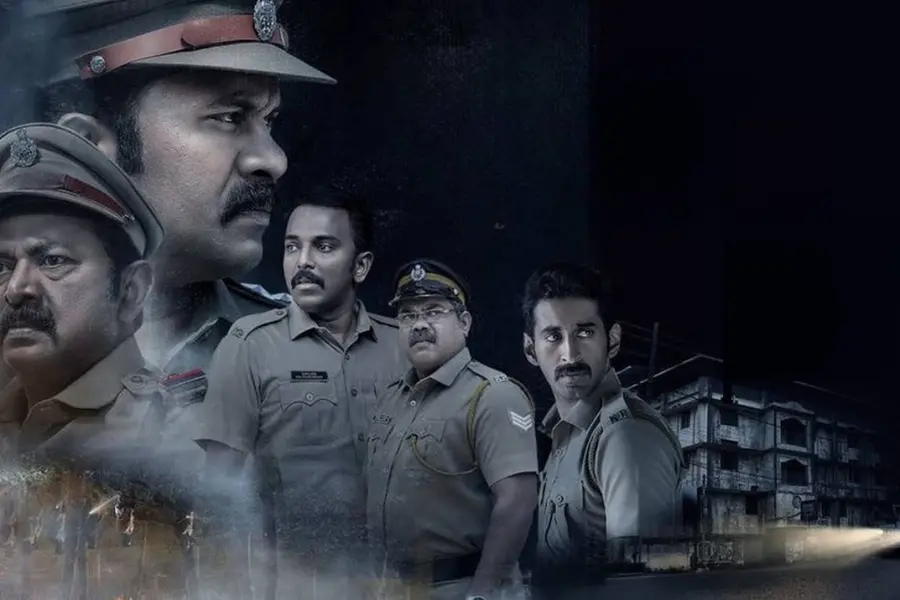മലയാളം സീരീസിന്റെ ഒടിടി അരങ്ങേറ്റം ഗംഭീരമാക്കി 'കേരള ക്രൈം ഫയല്സ്'; ഇതൊരു മാതൃകയാകട്ടെ