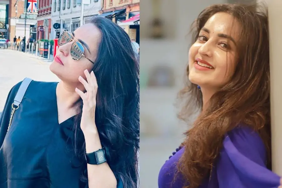 'സ്ത്രീകള് വിവാഹം കഴിക്കരുതെന്നല്ല ഞാന് ഉദ്ദേശിച്ചത്'; വ്യക്തമാക്കി ഭാമ