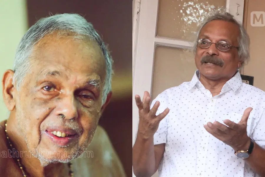 'എന്റെ കാലടികളില് ഇപ്പോഴും പാടത്തെ മണ്ണുകാണാം'; ജ്ഞാനപീഠം ഏറ്റുവാങ്ങികൊണ്ട് തകഴി പറഞ്ഞ മറുമൊഴി!