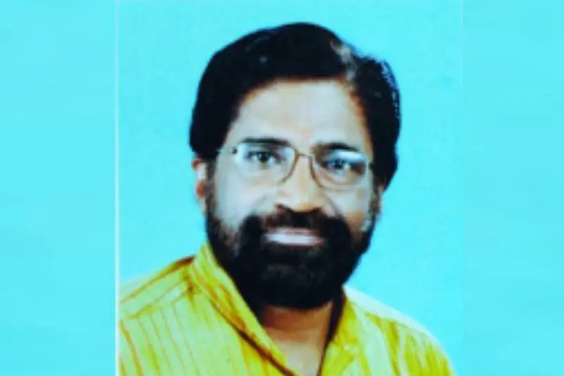 50 വര്ഷമായി കലോത്സവ വേദിയിലെ സ്ഥിര സാന്നിധ്യം; പൊളിയാണ് രാഘവന് മാഷ്