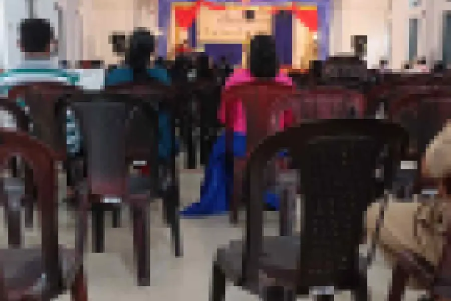 മത്സരം കുറവ്, എ ഗ്രേഡ് കിട്ടാന്‍ എളുപ്പം; തമിഴ് പദ്യം ചൊല്ലലും അതിന്റെ പിന്നിലെ രഹസ്യവും