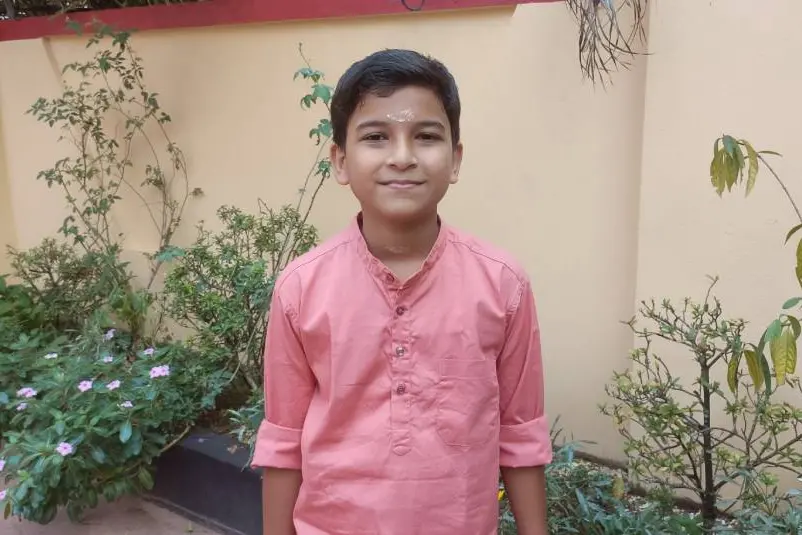 ടെന്ഷനില്ല, എ ഗ്രേഡ് ഉറപ്പാണ്... കലോത്സവ വേദിയിലും പുറത്തും മനു സൂപ്പര്കൂള്