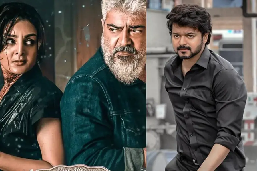 തുനിവോ, വാരിസോ?; പ്രേക്ഷക പ്രതികരണം ഇങ്ങനെ...