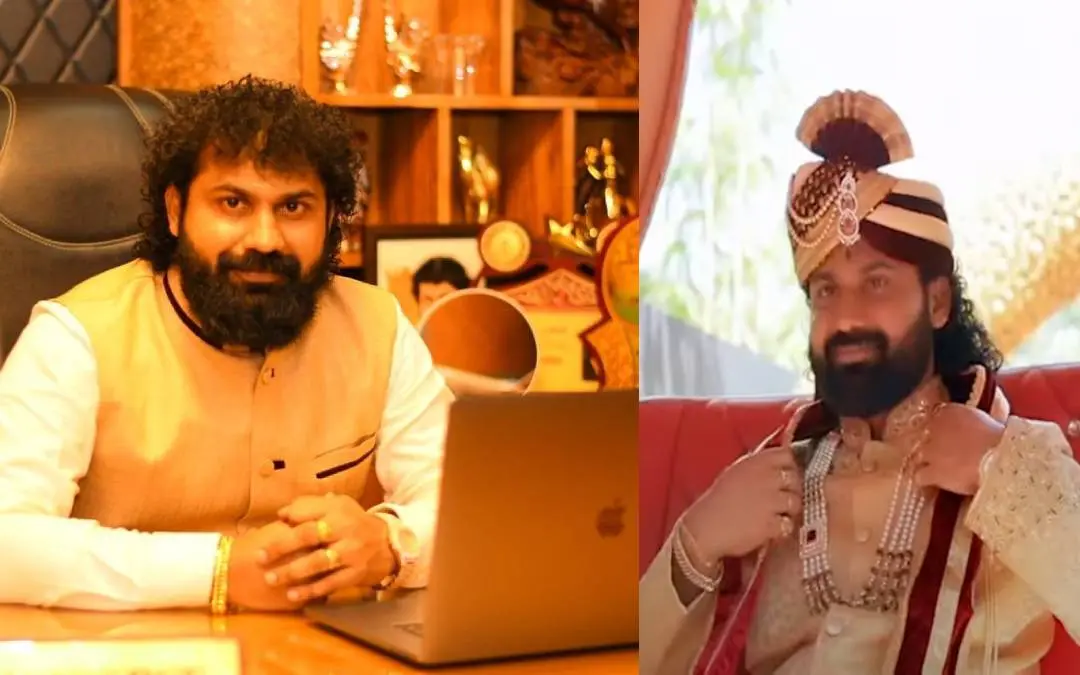 പ്രവീണ്‍ റാണ