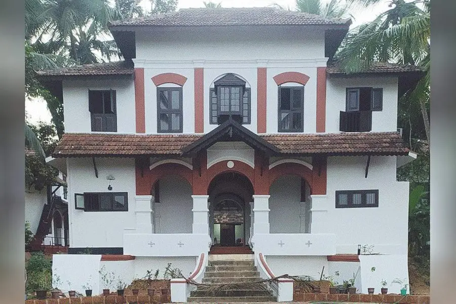 165 വർഷം പഴക്കം, 21 മുറികൾ; 'ജഡ്ജ് ബംഗ്ലാവ്' ഇനി മുതൽ 'സമൃദ്ധി അറ്റ് ജഡ്ജസ്'