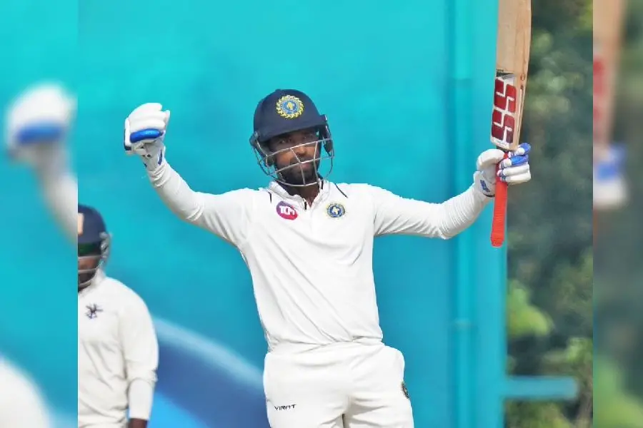 സര്വീസസ് 229 ന് പുറത്ത്, കേരളത്തിന് 98 റണ്സ് ലീഡ്