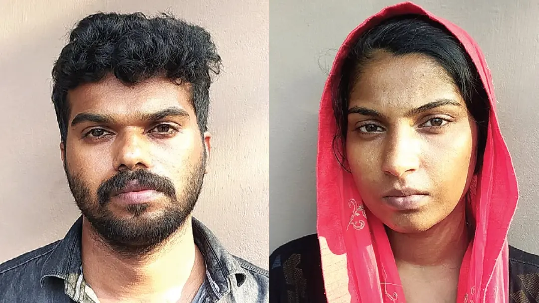മുഹമ്മദ് റാഷിദ്, റംലത്ത്