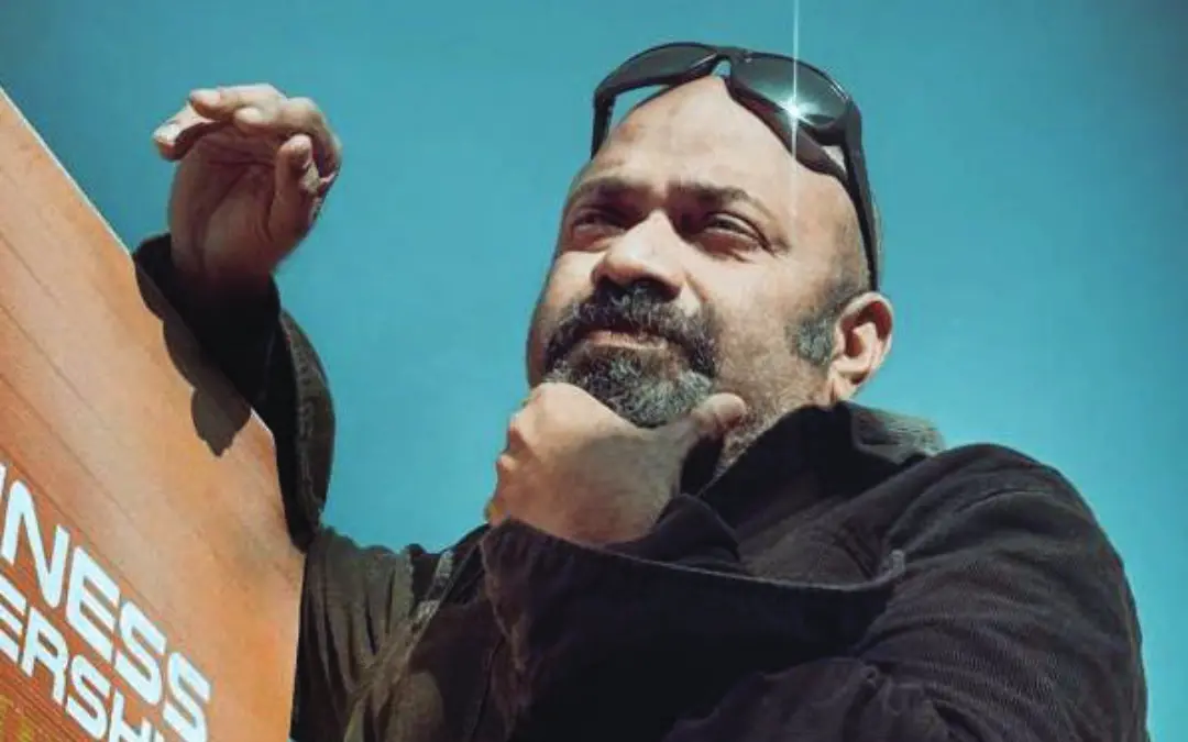 അന്തരിച്ച കലാസംവിധായകൻ സുനിൽ ബാബു