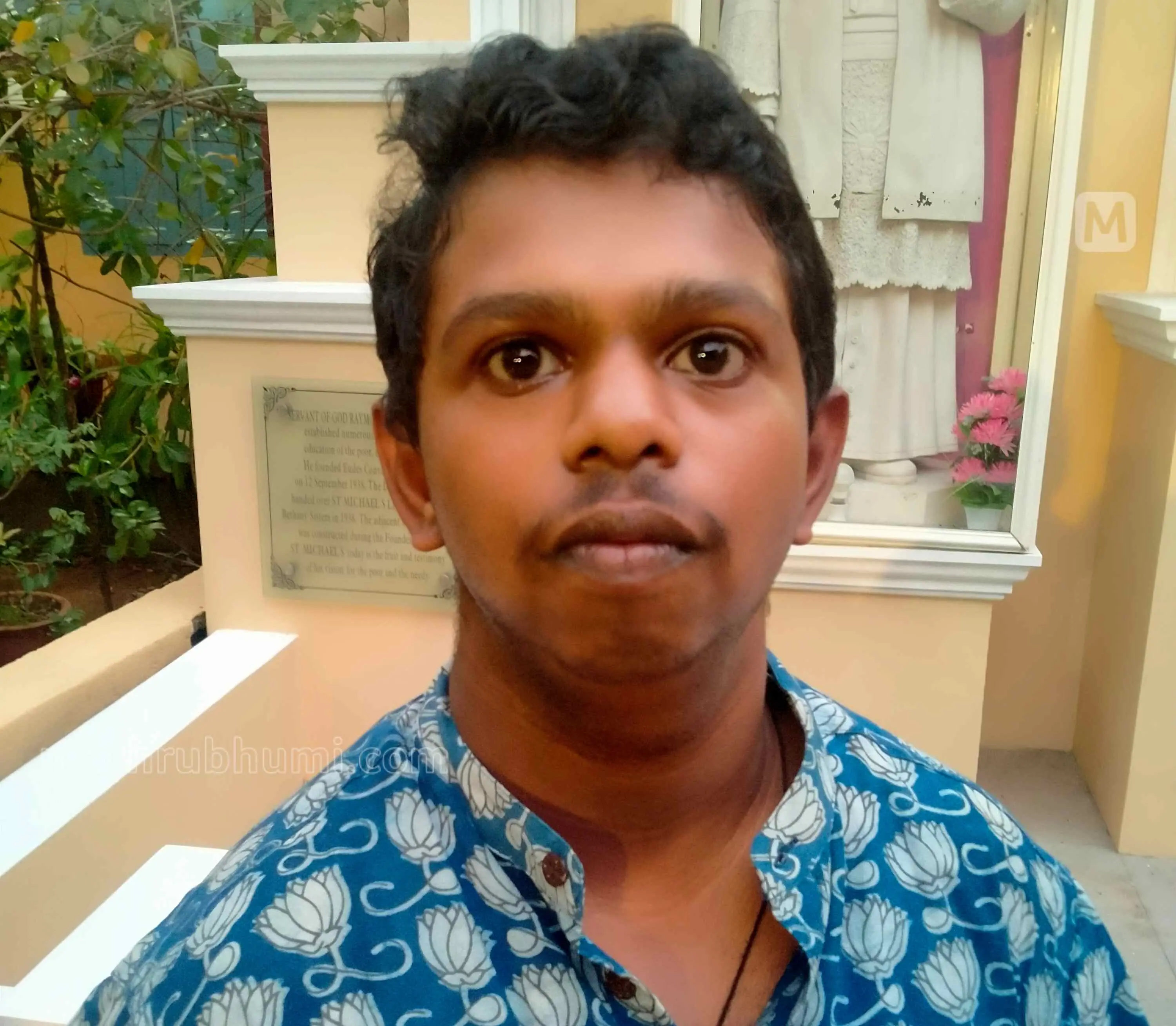 വരദ്ശ്രീ പാര്ഥസാരഥി