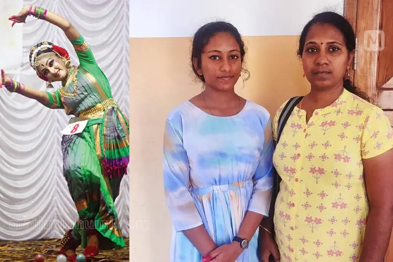 ജില്ലാകലോത്സവ സംഘാടകരുടെ പിഴവ്; മത്സരാര്ഥിക്ക് സംസ്ഥാനതലത്തില് ഗ്രേഡ് നഷ്ടമായെയെന്ന് ആരോപണം