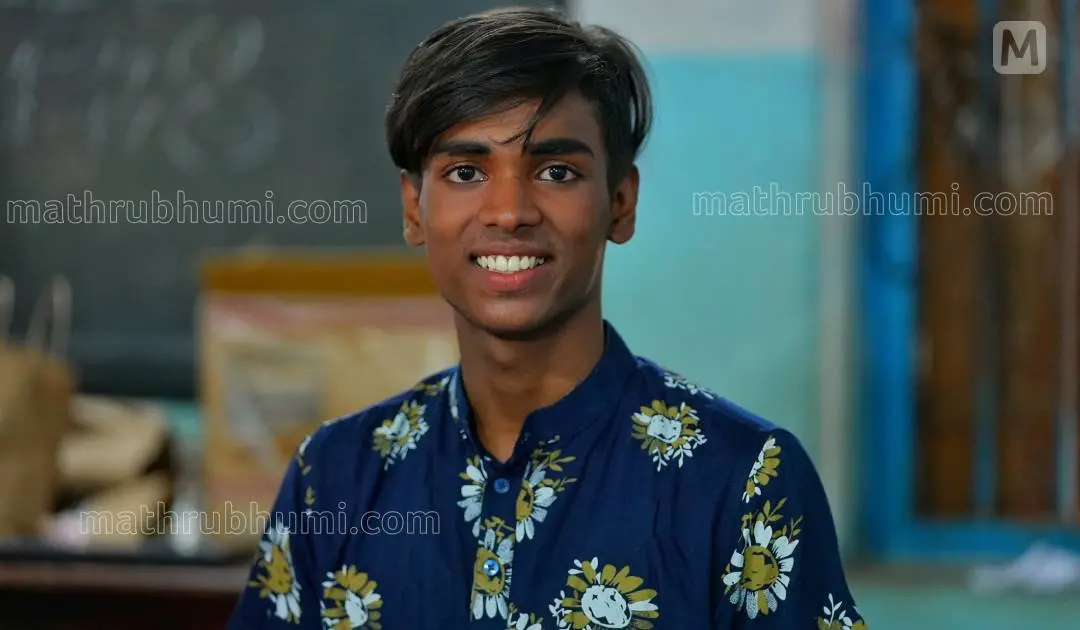 പ്രിന്സ് കുമാര്.ഫോട്ടോ:ഷഹീര് സി.എച്ച്