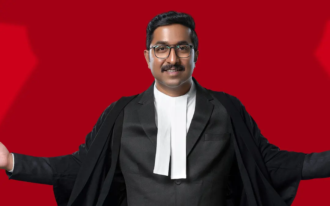 മുകുന്ദൻ ഉണ്ണി അസോസിയേറ്റ്സിൽ വിനീത് ശ്രീനിവാസൻ