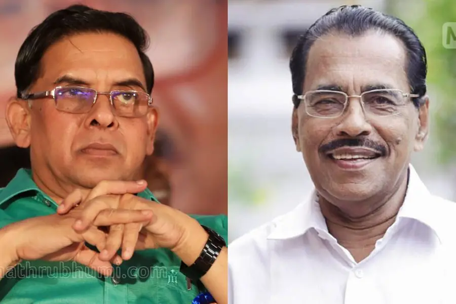 ഫോട്ടോയെടുത്ത് വേദിവിടണമെന്ന് നിര്ദ്ദേശം; പ്രഭാവര്മയ്ക്കും ഓണക്കൂറിനും അവഹേളനമെന്ന് പരാതി