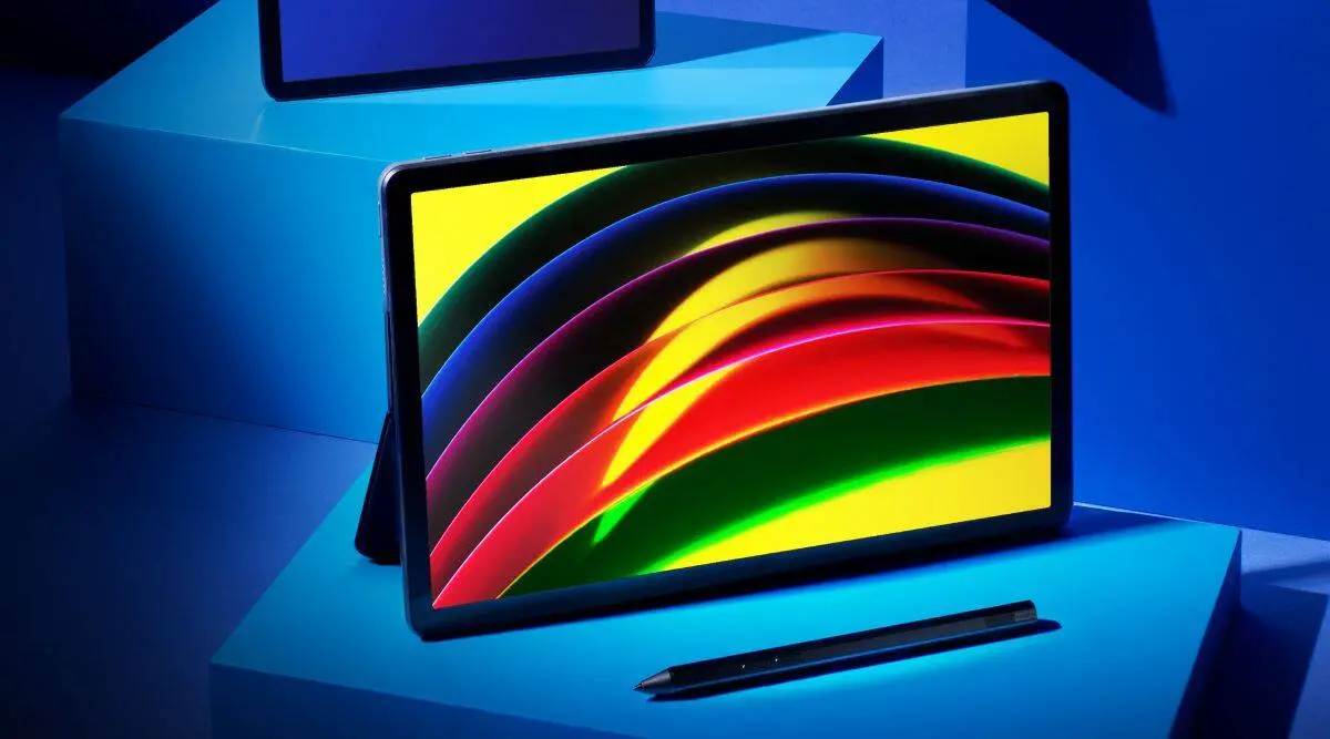 Photo:Lenovo