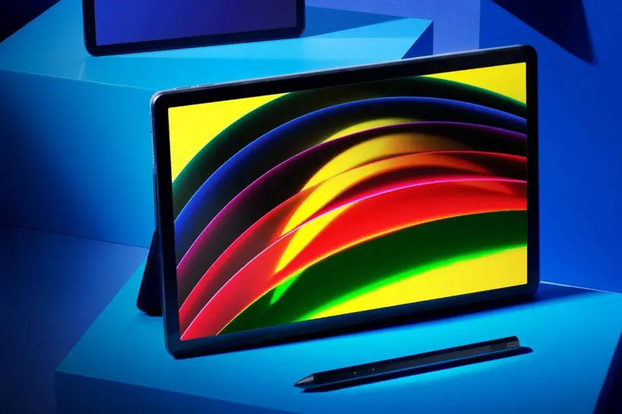 എട്ട് ജിബി റാം, 7770 mAh ബാറ്ററി, ലെനോവോ ടാബ് പി11 5ജി ടാബ് ലെറ്റ് വിപണിയില്