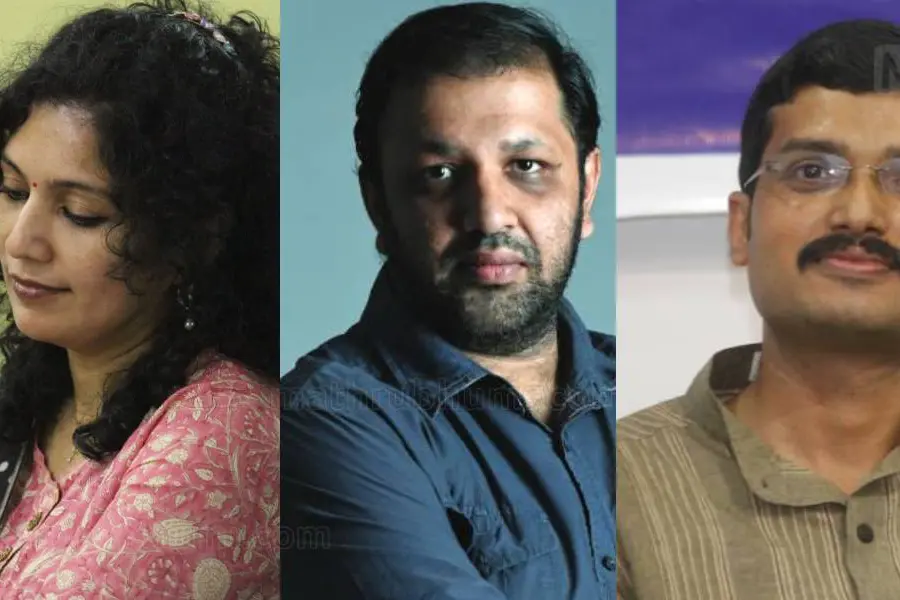 ഷോര്ഷ് സിമെനോന്റെ കൃതികള്ക്ക് സംഗീത ശ്രീനിവാസനും പ്രവീണ് ചന്ദ്രനും സച്ചു തോമസും പരിഭാഷകര്