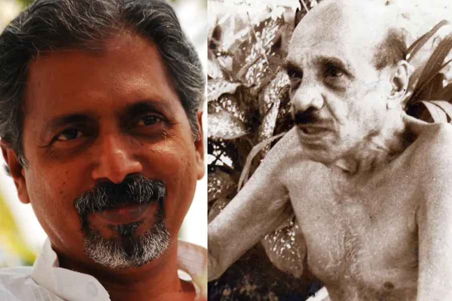 'സാഹിത്യത്തില്‍നിന്നു വിടുതല്‍ നേടി മനുഷ്യര്‍ ജീവിക്കുന്ന മലയാളത്തില്‍ ആദ്യമായെഴുതിയത് ബഷീറാണല്ലോ!'