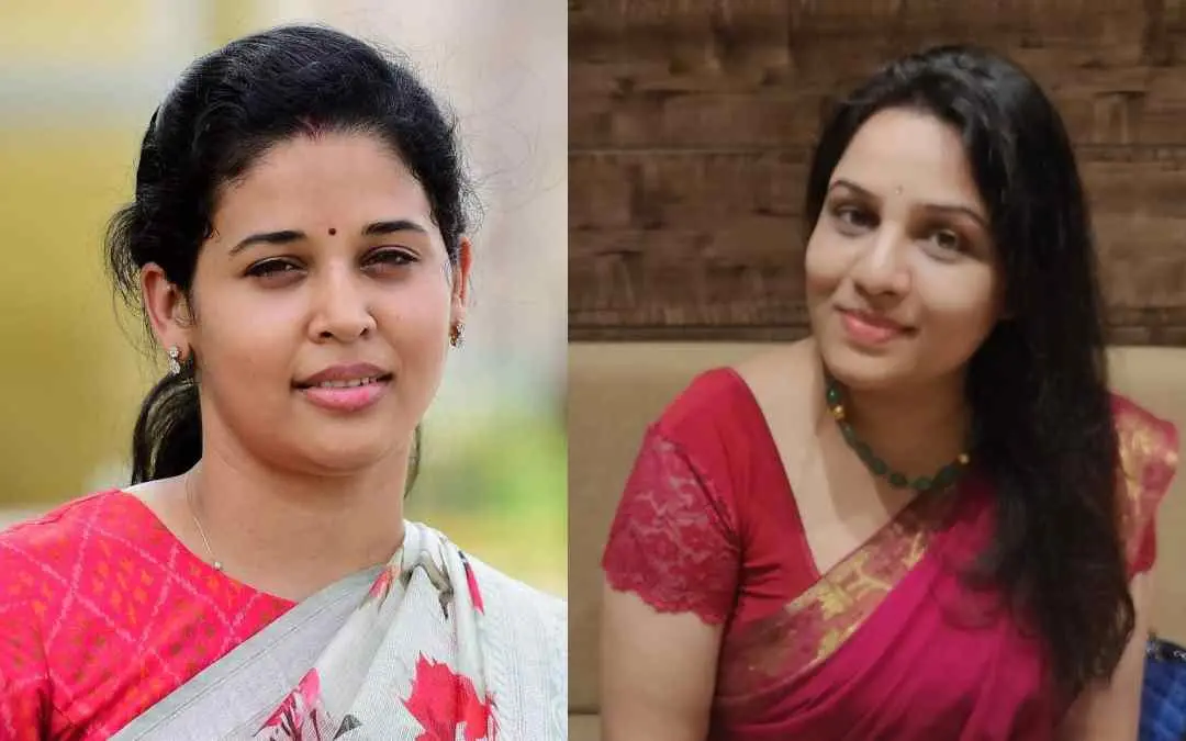 രോഹിണി സിന്ദൂരി, ഡി.രൂപ