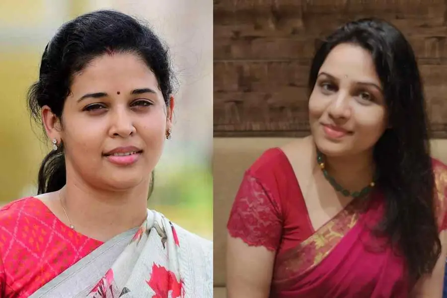 തീരുന്നില്ല IAS-IPS പോര്; രോഹിണി കാരണം കുടുംബം പ്രശ്നത്തിലെന്ന് രൂപ, ഫോണ്സംഭാഷണം പുറത്ത്