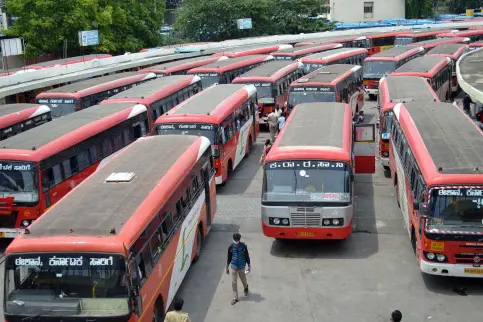 ഇലക്ട്രിക് ബസിന് ഷോക്കടിപ്പിക്കുന്ന വില; പഴയ ഡീസല് ബസുകള് ഇലക്ട്രിക്കിലേക്ക് മാറ്റാന് പഠനം