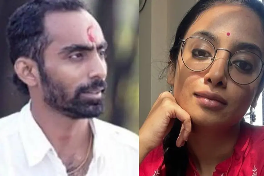 പരസ്പര സമ്മതത്തോടെ വേര്പിരിഞ്ഞു; ശ്രീനാഥുമായുള്ള വിവാഹമോചനത്തെക്കുറിച്ച് ഗൗതമി