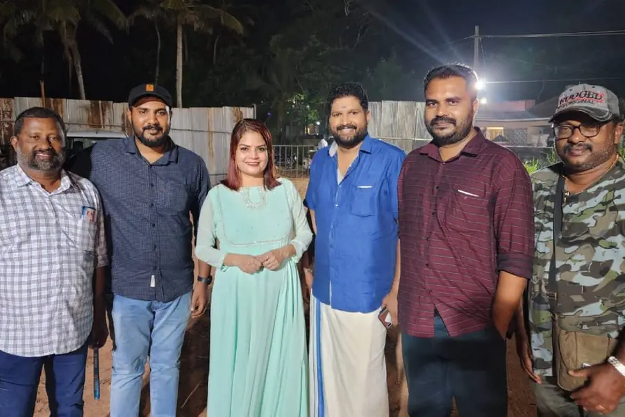 'എന്തിനാകും സുബി നമ്പര് ചോദിച്ച് വിളിച്ചത്; മരണം വല്ലാതെ പേടിപ്പെടുത്തുന്നു'- ഹരി പത്തനാപുരം