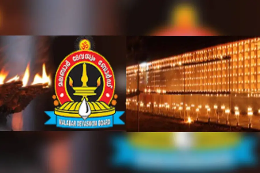 മാനദണ്ഡങ്ങള് പാലിക്കുന്നില്ല; മലബാറില് ക്ഷേത്രംട്രസ്റ്റികളില് 99% രാഷ്ട്രീയക്കാര്