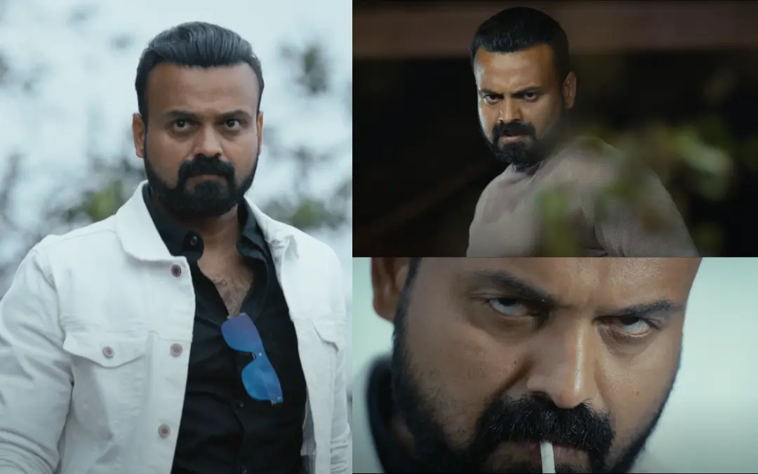പകലും പാതിരാവും ടീസറിൽ നിന്ന് | ഫോട്ടോ: സ്ക്രീൻ​ഗ്രാബ്