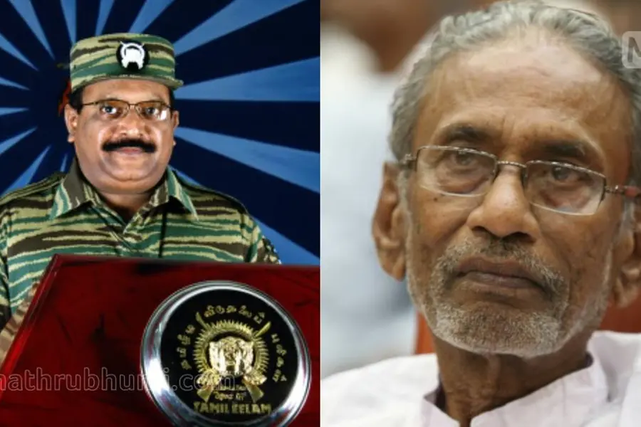 'വേലുപ്പിള്ള പ്രഭാകരന്‍ ജീവിച്ചിരിക്കുന്നു, ഉചിതമായ സമയത്ത് പുറത്തുവരും'; അവകാശവാദവുമായി തമിഴ് സംഘടന