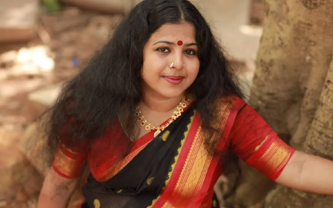 ഇന്ദു മേനോൻ