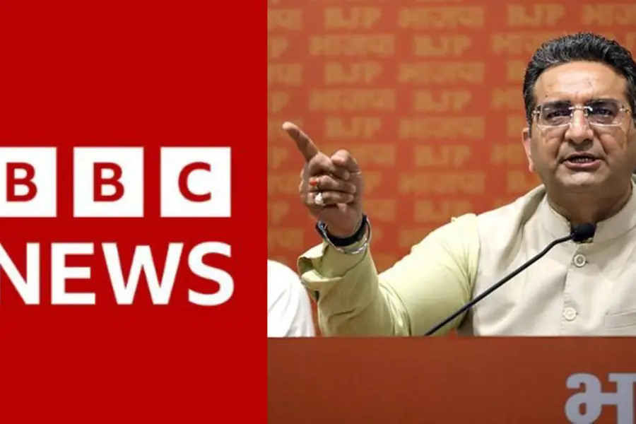 BBC നടത്തുന്നത് ഇന്ത്യാവിരുദ്ധ പ്രചാരണം, വിഷംചീറ്റാത്തിടത്തോളം ആർക്കും ഇന്ത്യയിൽ പ്രവർത്തിക്കാം- BJP