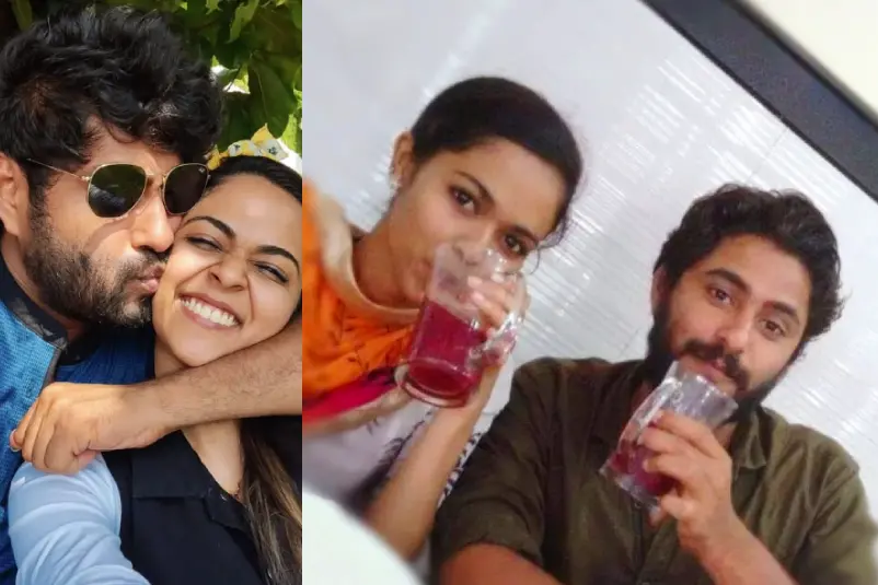 9 വര്ഷം മുന്പ് തൊഴില് രഹിതനായ ഞാനും ജോലിയുള്ള അവളും തമ്മിലുള്ള പ്രണയം -പെപ്പെ