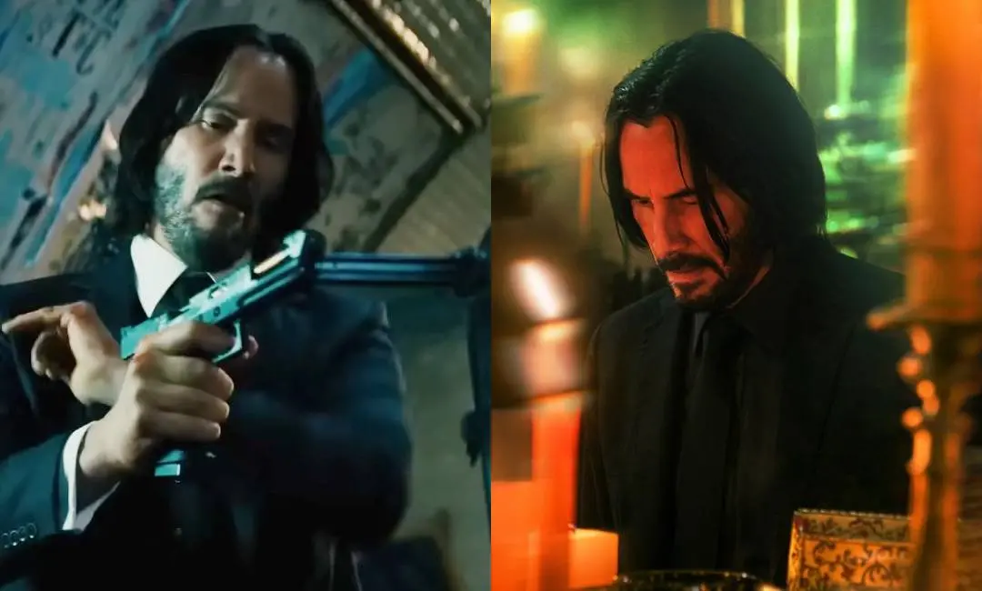 John Wick: Chapter 4