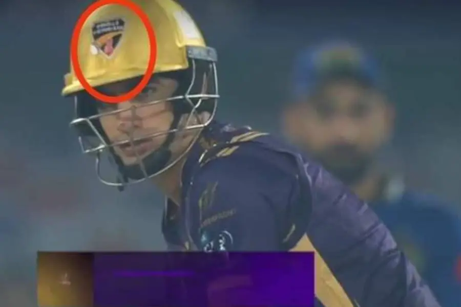 പിഎസ്എല്ലില് ബംഗ്ലാദേശ് പ്രീമിയര് ലീഗ് ഫ്രാഞ്ചൈസിയുടെ ഹെല്മറ്റ് ധരിച്ചിറങ്ങി; നസീം ഷായ്ക്ക് പിഴ