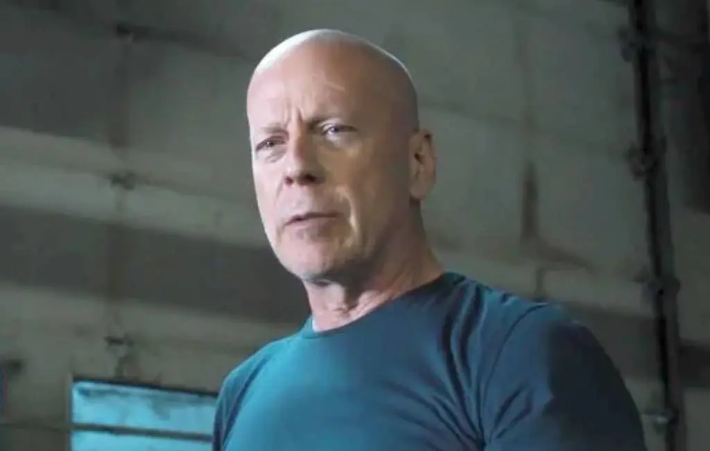 Bruce Willis